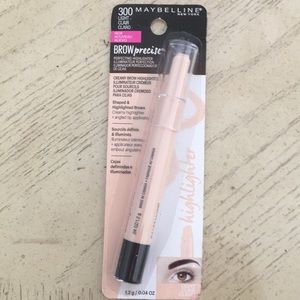 Maybelline Brow Precise Highlighter